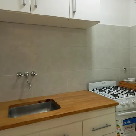 Mardeldepto Apartment Mar del Plata Exterior photo