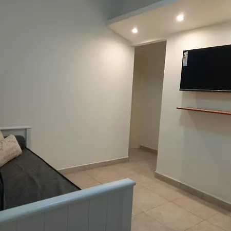 Mardeldepto Apartment Mar del Plata Exterior photo