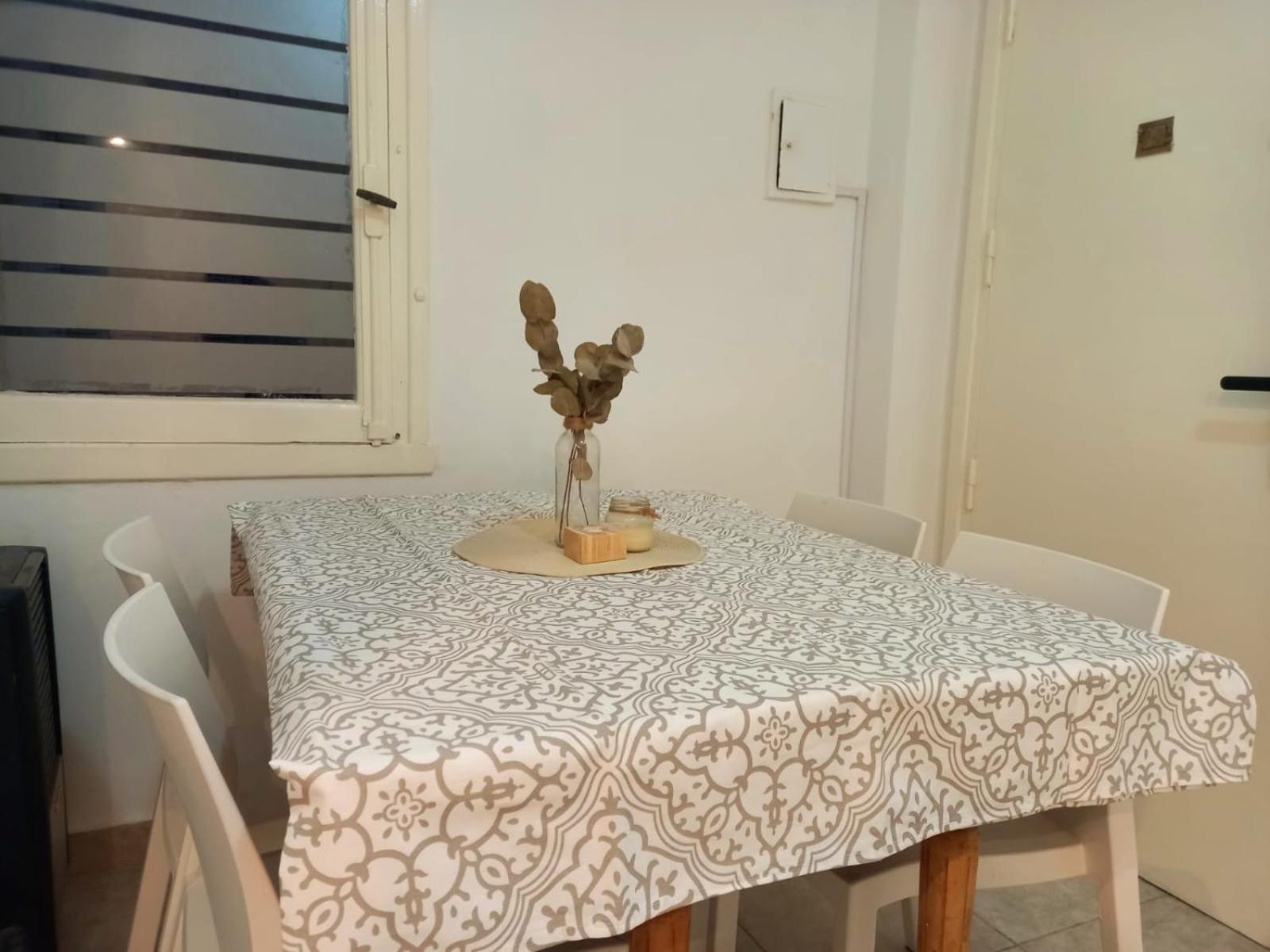 Apartment Mardeldepto Mar del Plata